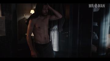Andreas Pietschmann in Dark (2017-2020) Shirtless Butt Sexy 22480