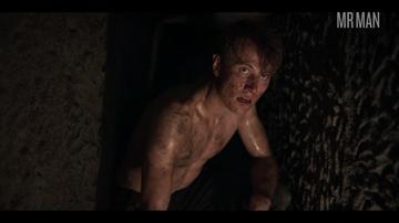 Hottest Noah 1921 Scenes. Shirtless. 35877