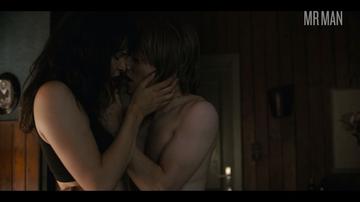 Dark's Sexiest Scenes with Louis Hofmann. Shirtless, Sexy, butt, straight. 51066