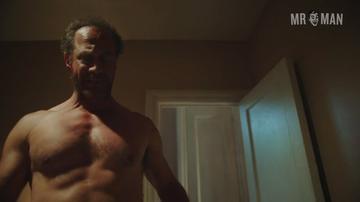 Christopher Meloni in HAPPY! (2017-2019) Sexy Shirtless Butt Sexy 22691