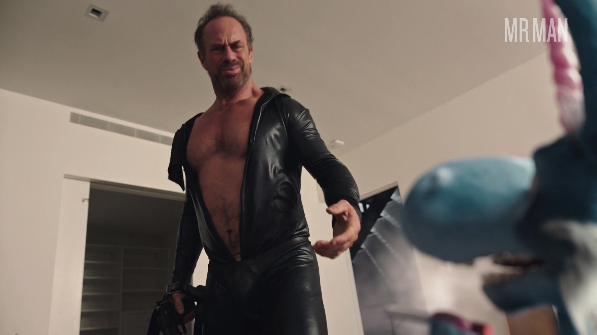 Hottest Nick Sax Scenes. Sexy, Shirtless, butt, straight. 34071