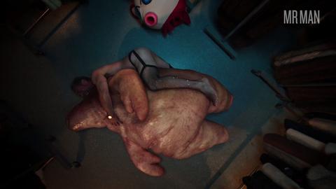 Christopher Meloni Naked as Nick Sax. Butt, Sexy, shirtless, straight. 33459