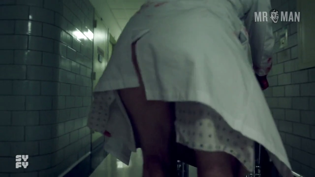 Christopher Meloni Naked as Nick Sax. Butt, sexy, shirtless. 22569