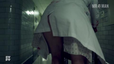 Christopher Meloni Naked as Nick Sax. Butt, sexy, shirtless. 22569