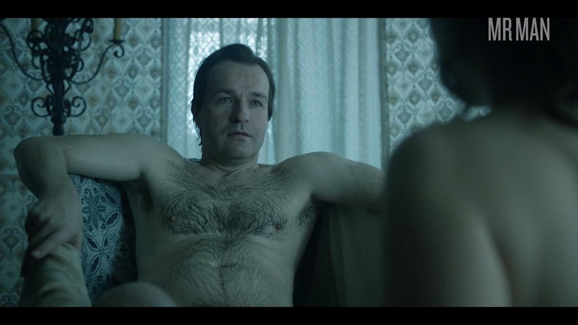 Stephen Fewell in Knightfall (2017-2019) Shirtless Sexy Shirtless 32595