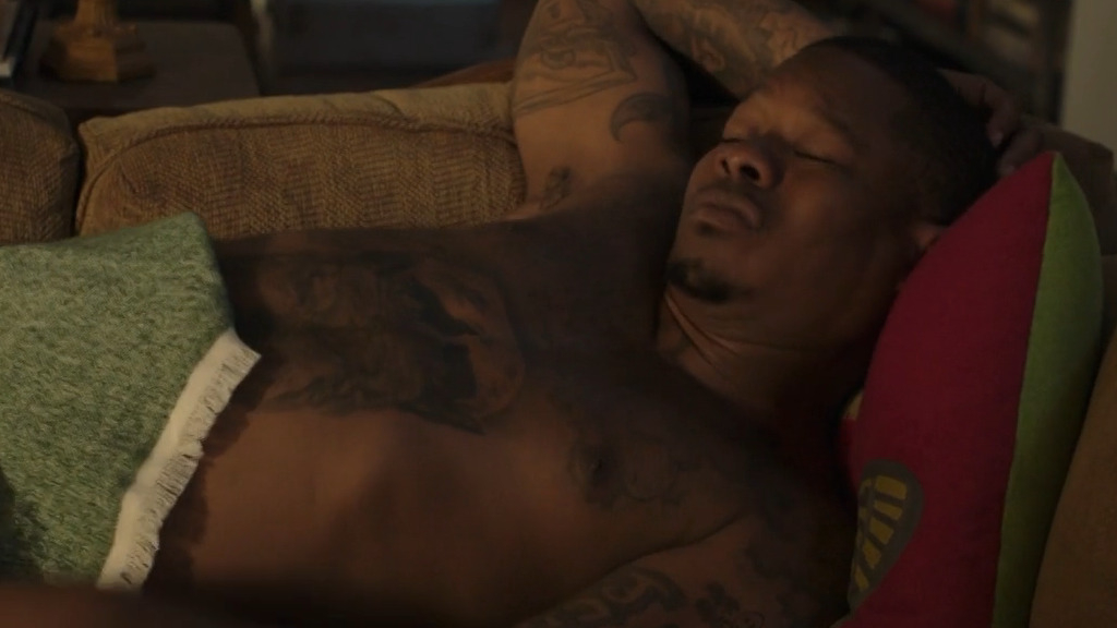 Hottest Brandon Scenes. Shirtless, butt, sexy. 23649