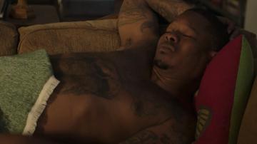 Hottest Brandon Scenes. Shirtless, butt, sexy. 23649