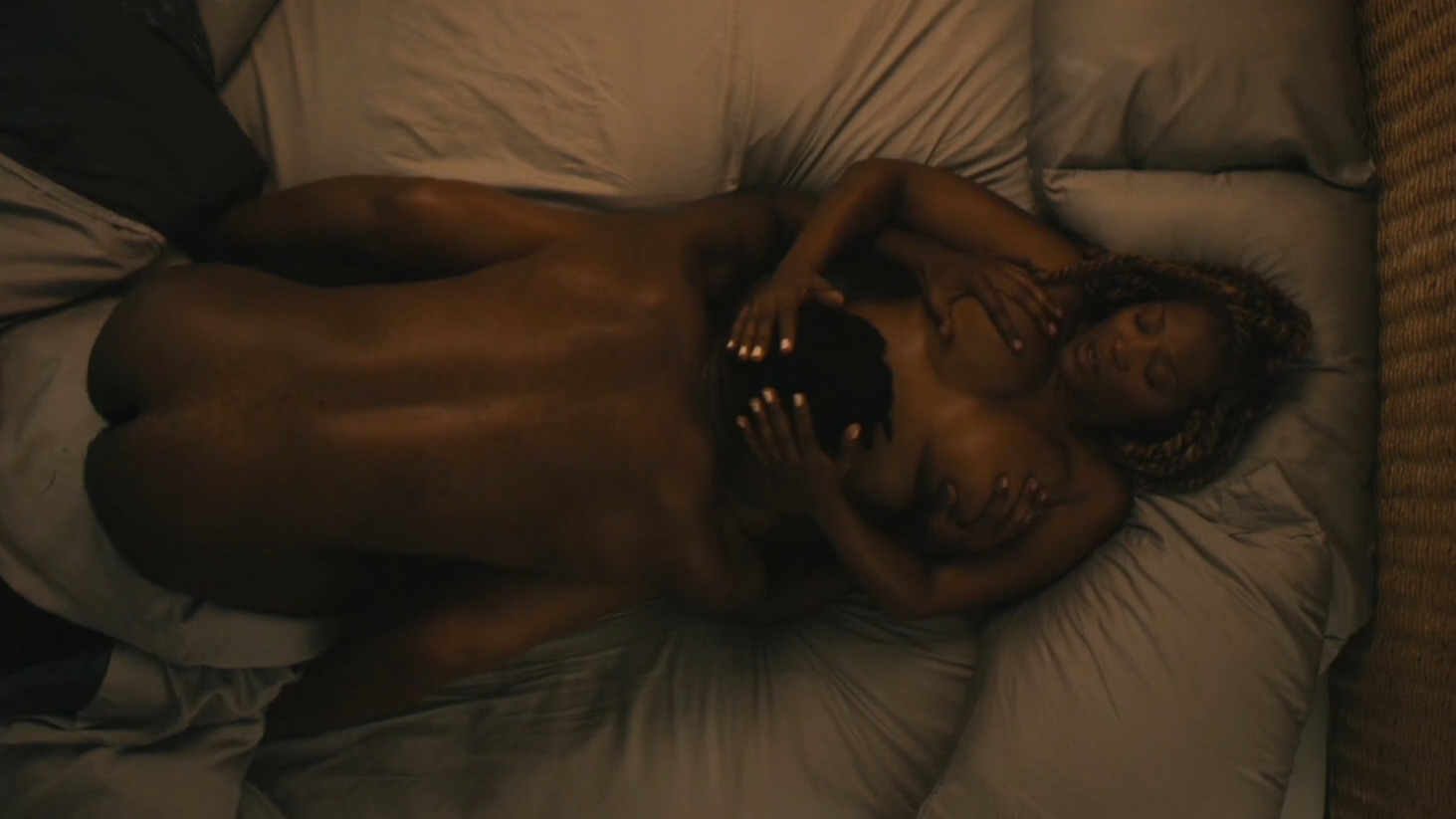Nudes of Suede from The Chi. Butt, Shirtless, Straight, underwear. 51042