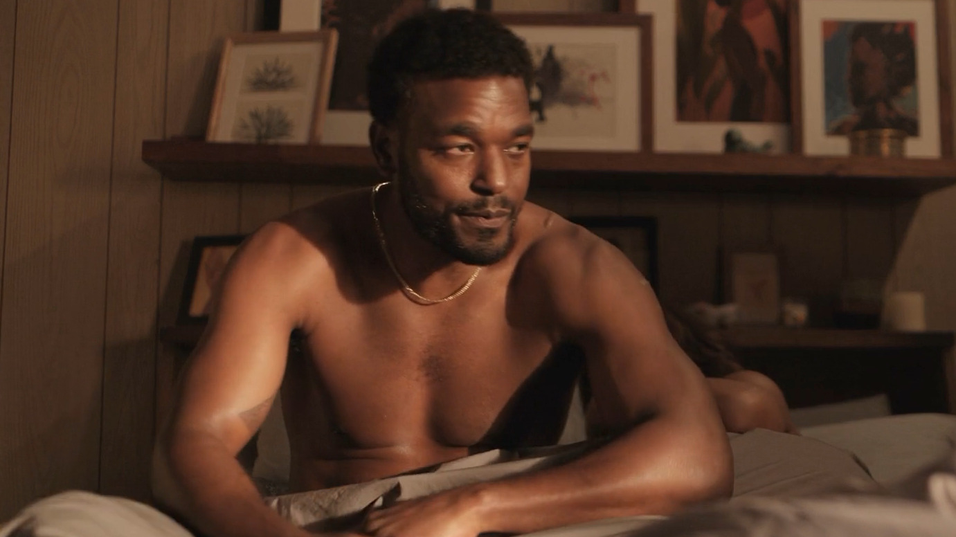 Hottest Trig Taylor Scenes. Sexy, Shirtless, Straight. 76653
