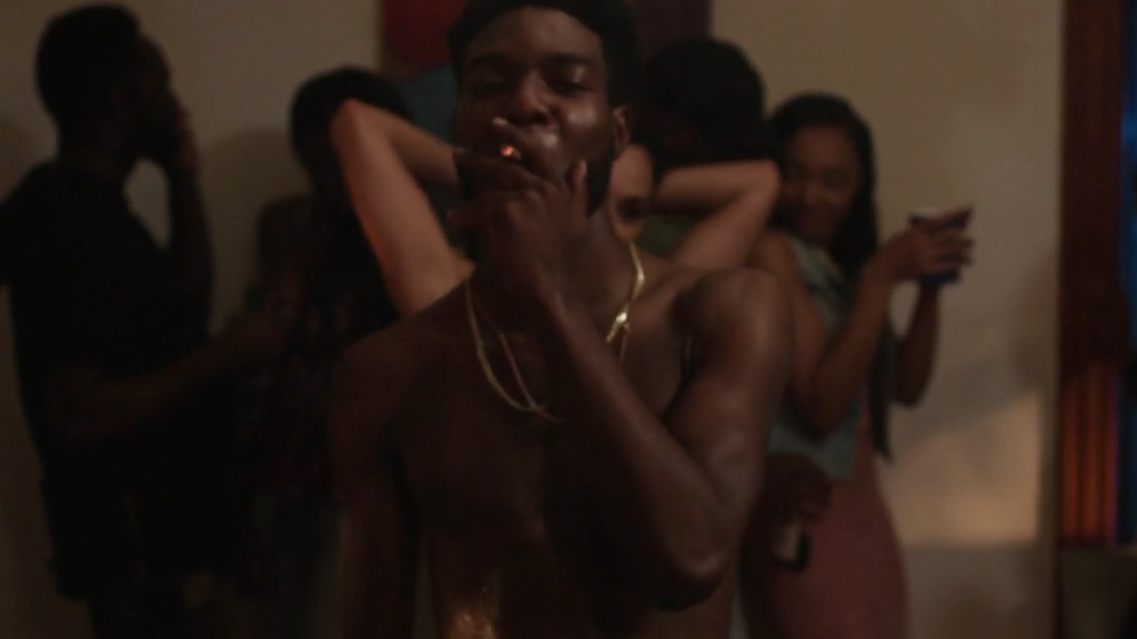 Barton Fitzpatrick Naked as Reg Taylor. Butt, Shirtless, sexy. 23193