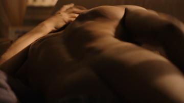 Ntare Guma Mbaho Mwine in The Chi (2018-2025) Butt Shirtless Straight Butt Sexy 22905