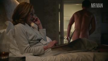 Nudes of Buck Naked Younger Man from Designated Survivor. Butt, Shirtless. 35466