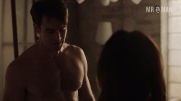 Ben Lawson in Designated Survivor (2016-2019) Sexy Shirtless Underwear Sexy Shirtless 22710