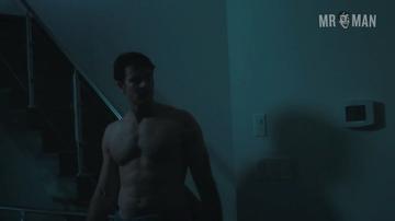 Ben Lawson in Designated Survivor (2016-2019) Shirtless Sexy Shirtless 23842