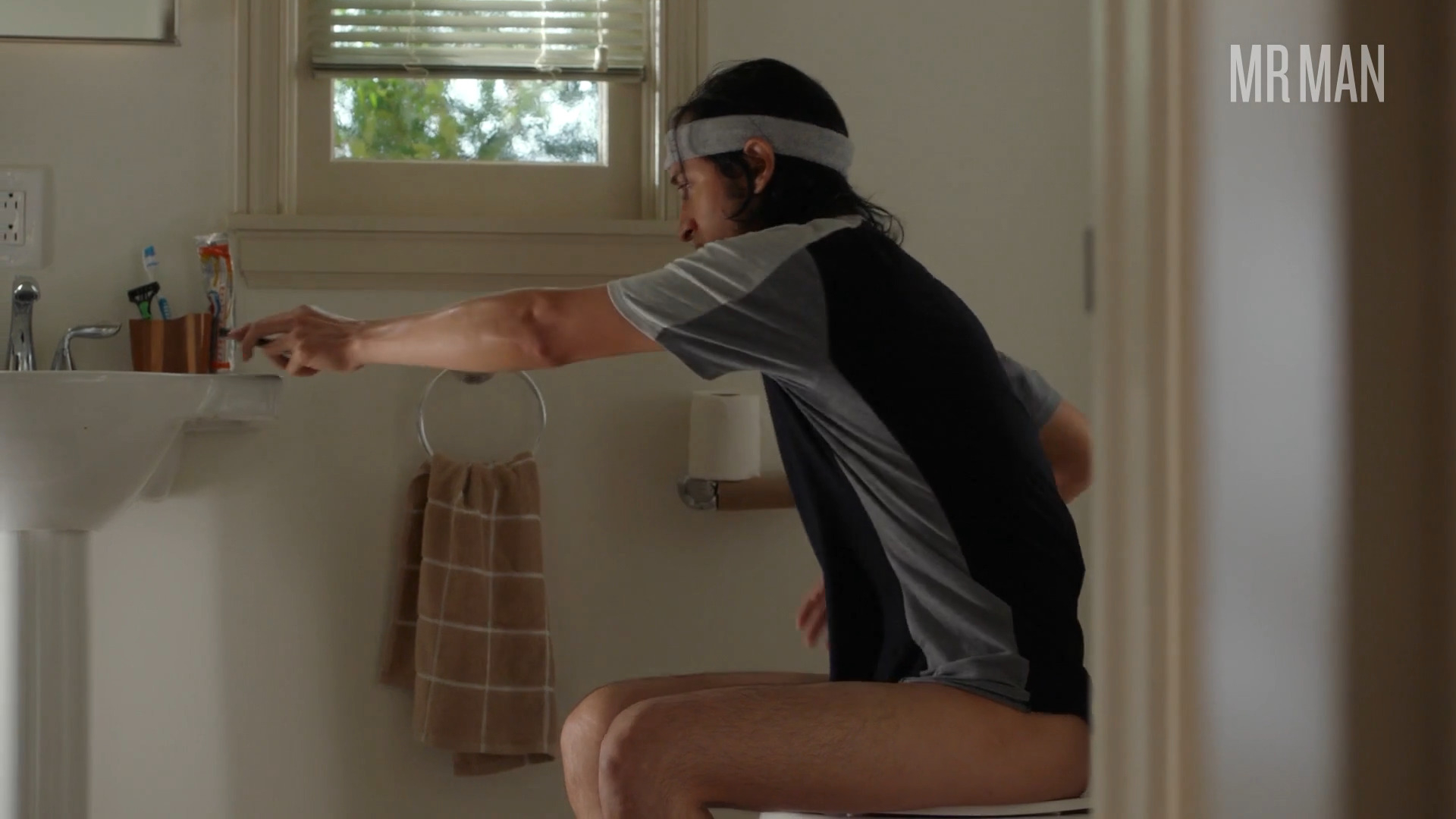 Hottest Lewis Scenes. Sexy. 66303