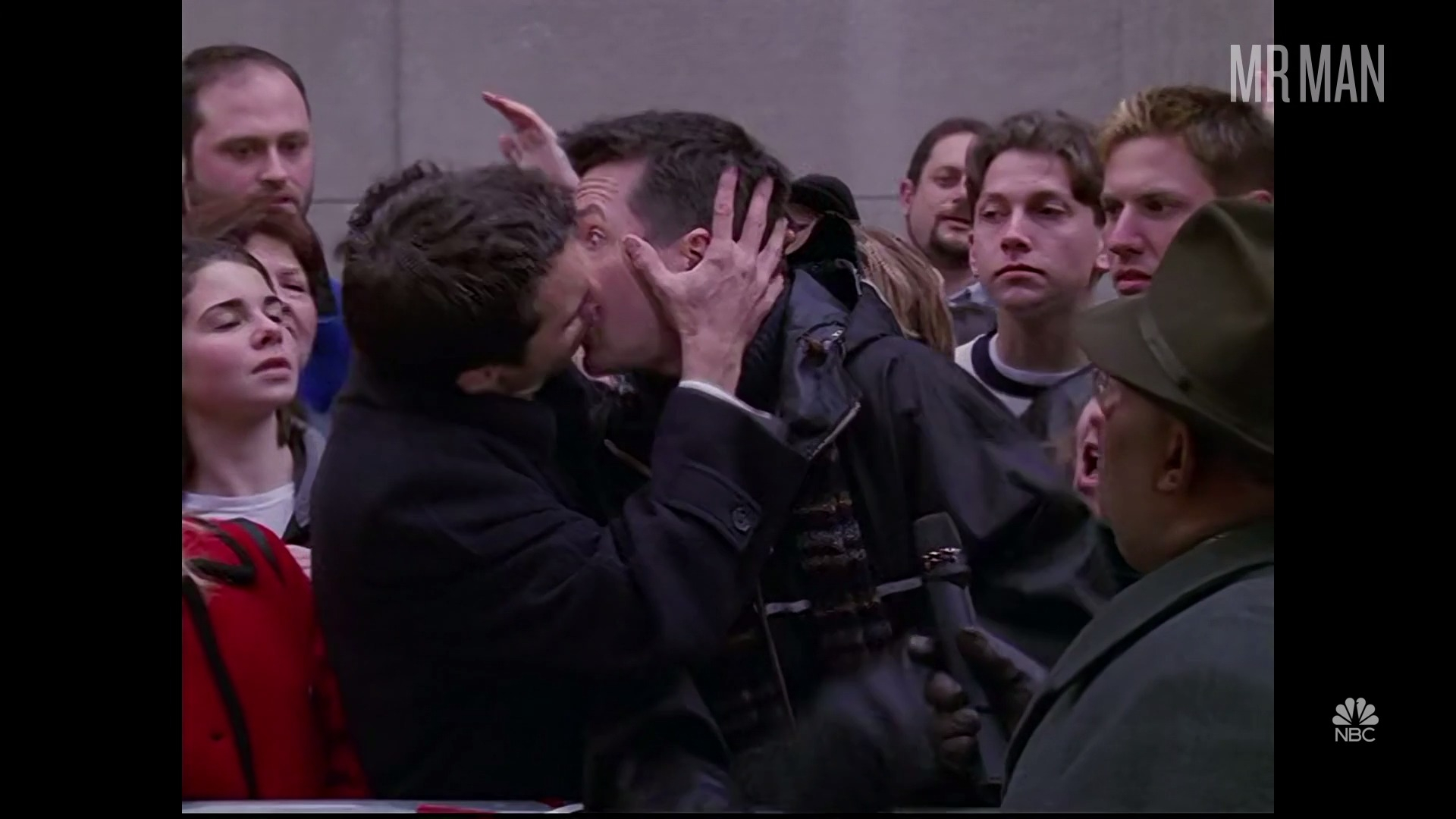 Sexiest Scenes of Jack McFarland from Will & Grace. Gay, sexy, shirtless. 60803