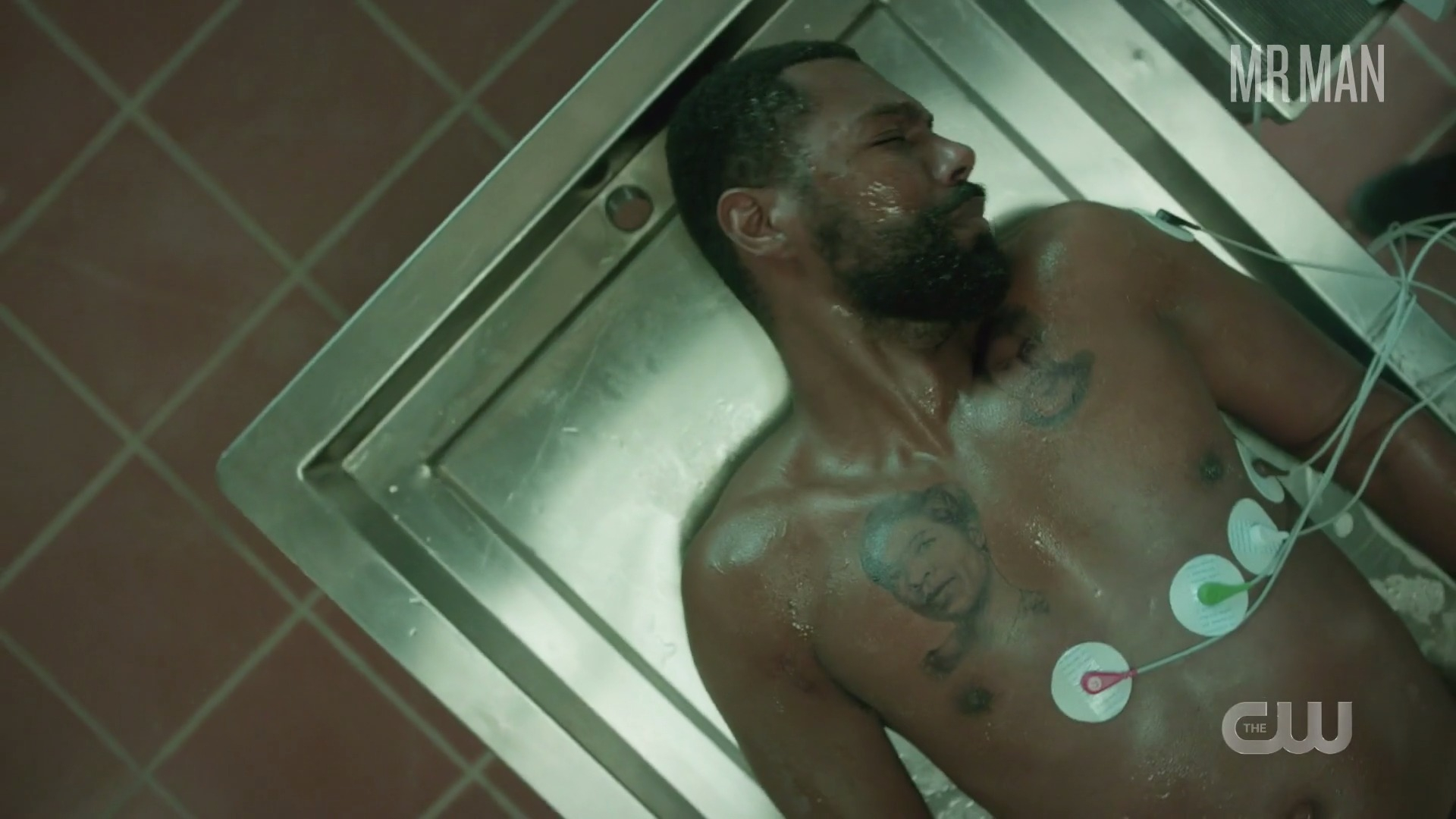 Hottest Latavious 'Lala' Johnson Scenes. Shirtless, Underwear, bulge, sexy. 31101
