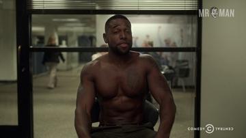 Horace Dodd, Heath McGough, Curt Neill, Ryan O'Flanagan in Corporate (2018-2020) Shirtless Shirtless 23474