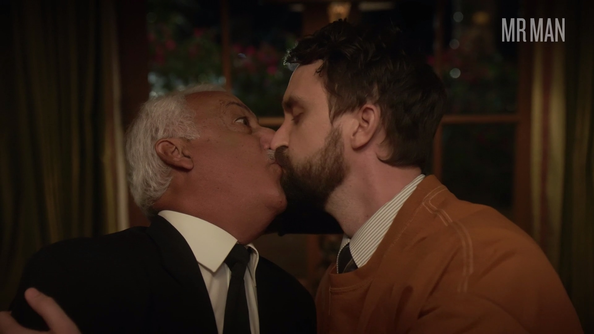 Corporate's Sexiest Scenes with Matt Ingebretson. Gay, butt, shirtless. 30666
