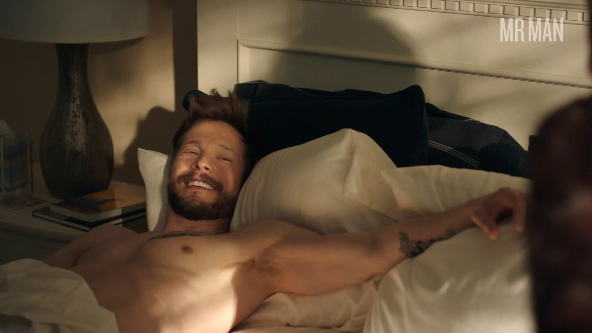 The Resident's Sexiest Scenes with Matt Czuchry. Shirtless, sexy, straight. 67668