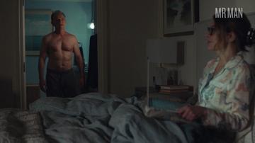 Bruce Greenwood in The Resident (2018-2022) Shirtless Shirtless 71010