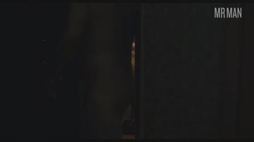 Bill Camp in Wildlife (2018) Butt Penis Shirtless Butt Penis 23147