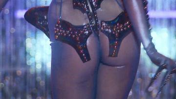Gottmik in RuPaul's Drag Race All Stars (2012-2024) Sexy Sexy Shirtless 79523