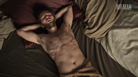 Guy Burnet Nude as Claude Lambert. Butt, Gay, Shirtless, Straight, sexy. 28928