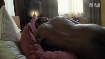 Nicholas Pinnock Nude as Ian Shaw. Butt, Sexy, Shirtless, Straight. 29282