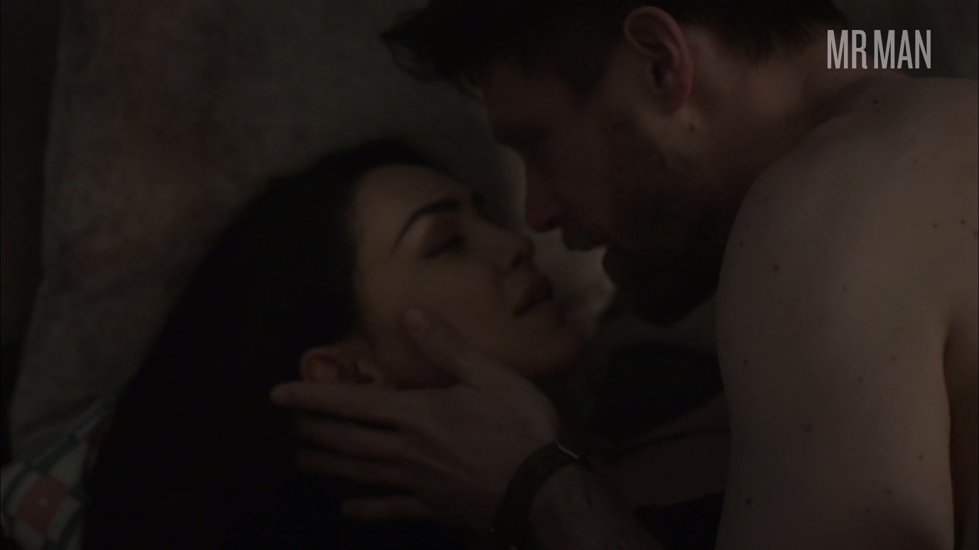 Sexiest Scenes of Spencer from Counterpart. Sexy, Shirtless, Straight. 29285