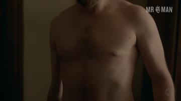 Daniel Brühl in The Alienist (2018-2020) Sexy Shirtless Sexy Shirtless 23305