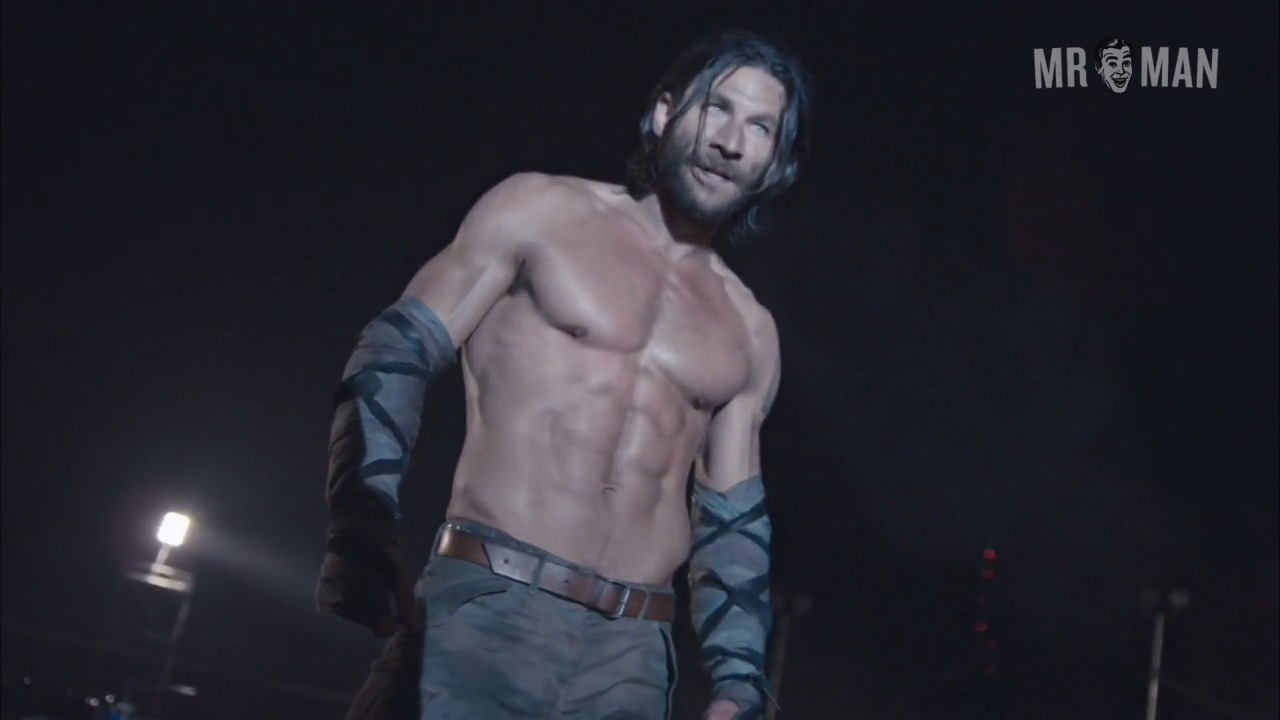 Hottest Connor Scenes. Shirtless, butt, sexy. 26379