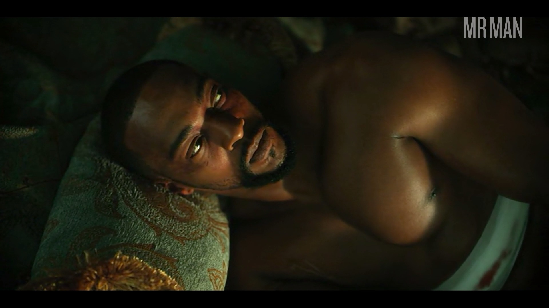 Hottest Takeshi Kovacs Scenes. Sexy, Shirtless, butt. 46221