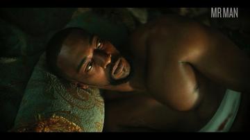 Hottest Takeshi Kovacs Scenes. Sexy, Shirtless, butt. 46221