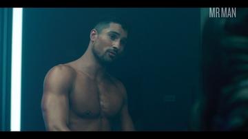 Darien Martin in Altered Carbon (2018-2020) Sexy Shirtless Sexy Shirtless 46236