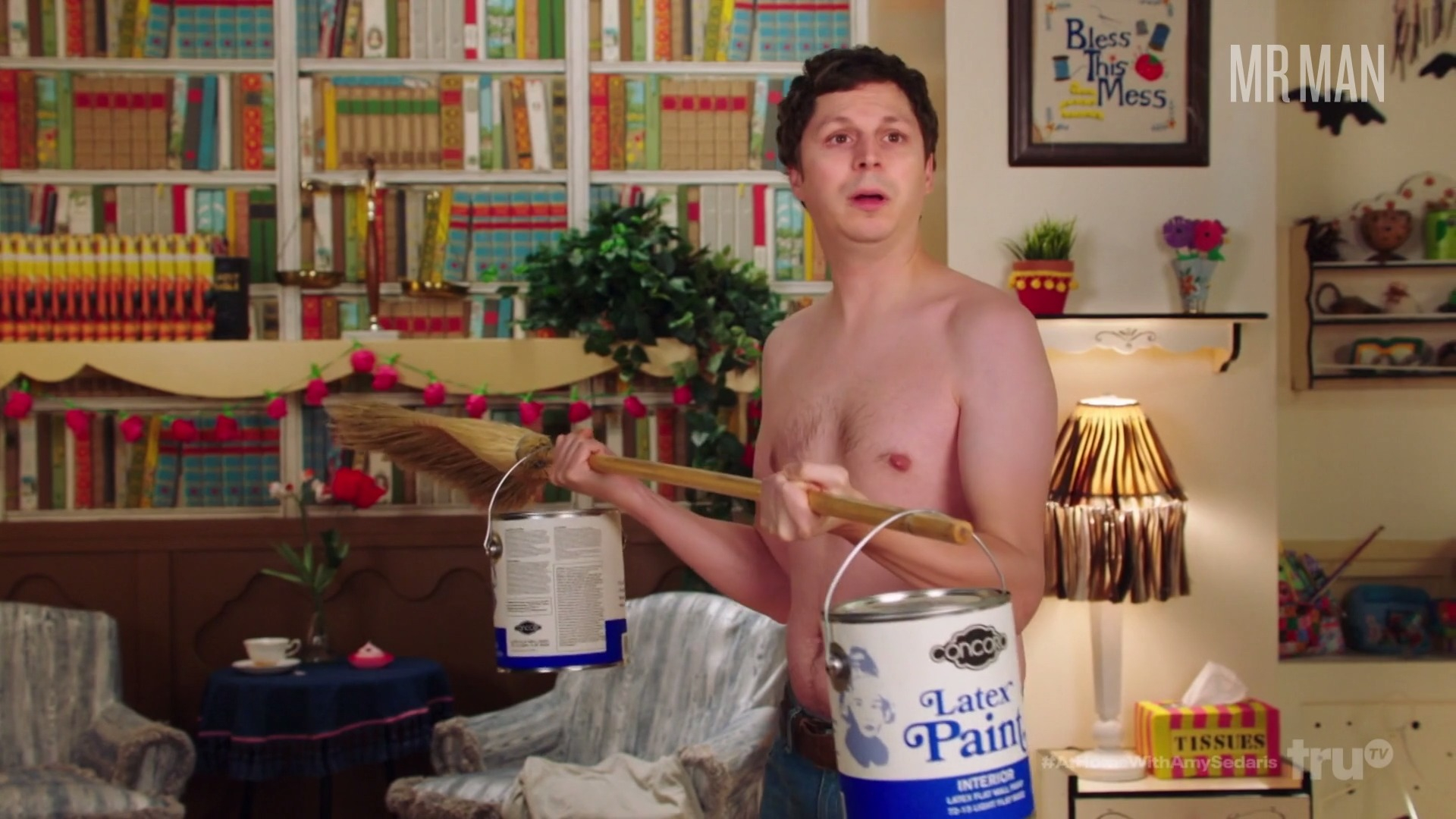 Hottest Travis Scenes. Shirtless. 49929