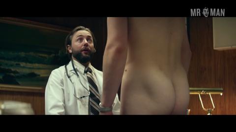 Ross Lynch Naked as Jeffrey Dahmer. Butt, Shirtless, Underwear, sexy. 23319