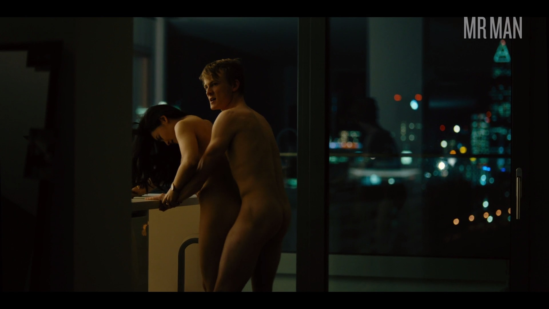 Oscar Hoppe Nude as Emil. Sexy, Shirtless, Straight, Butt, underwear. 23630