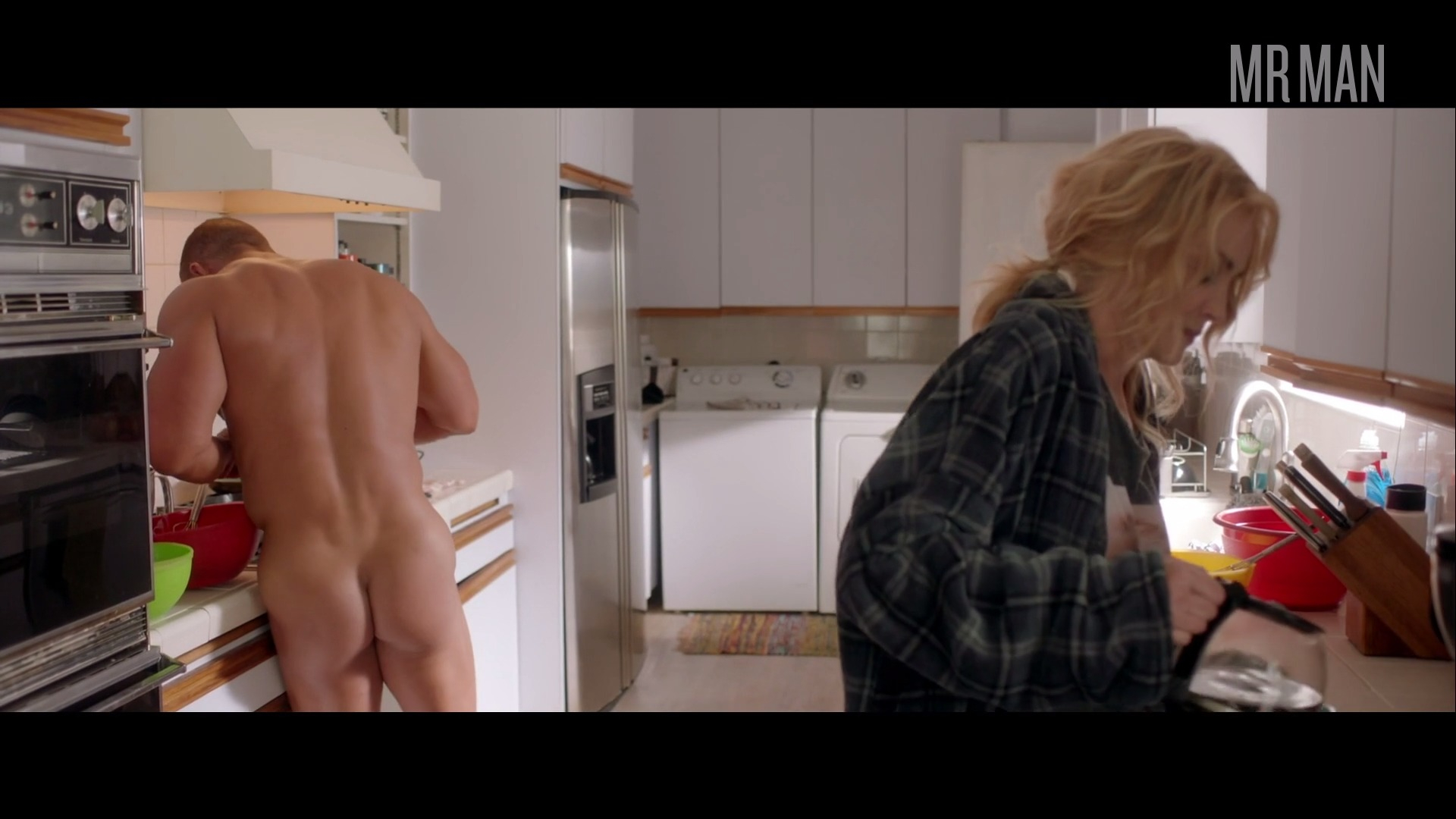 Steve from All I Wish Naked. Butt, shirtless. 23765