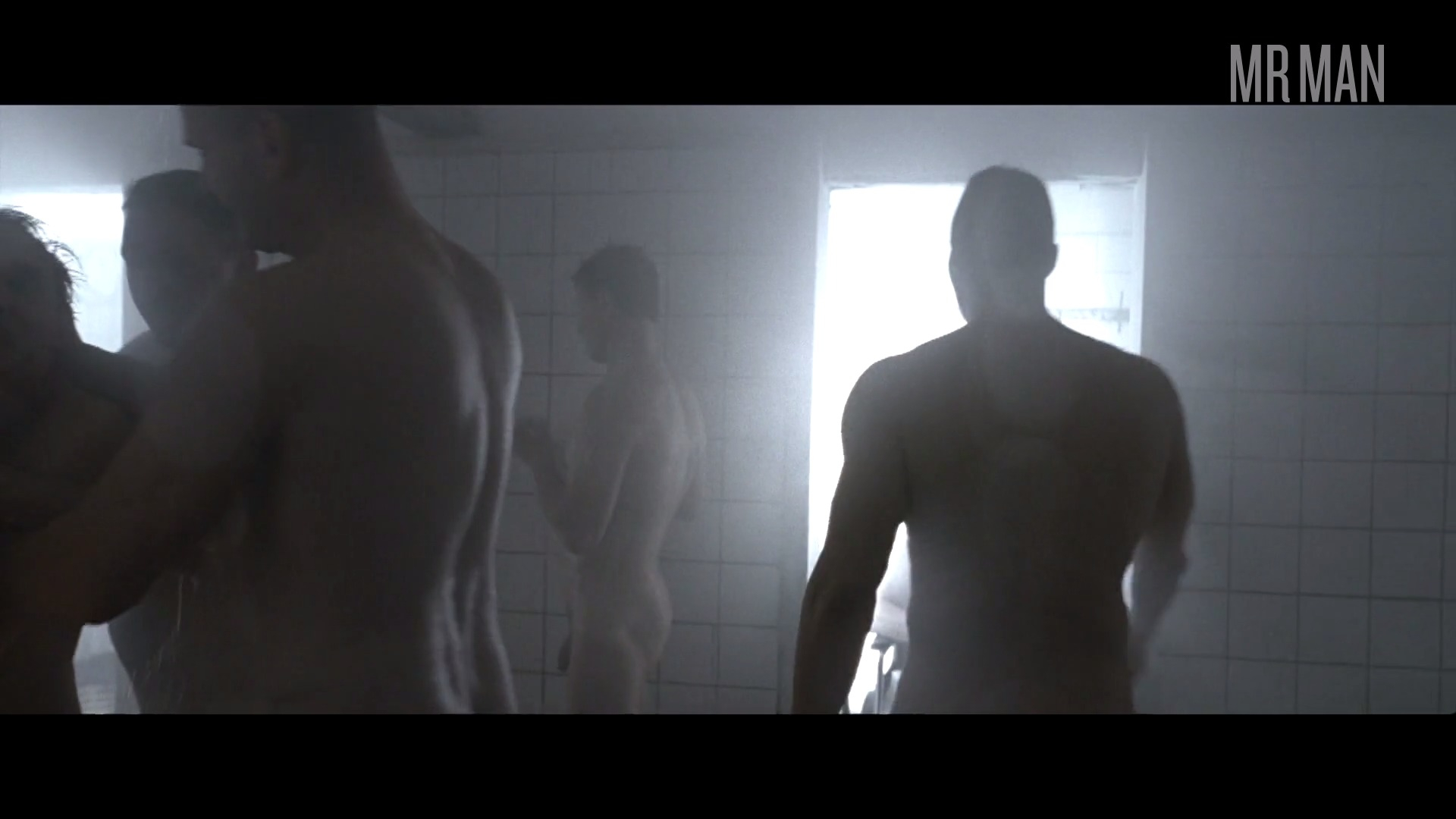 Sexiest Scenes of Réti Ákos from Strangled. Shirtless, butt, sexy. 23783