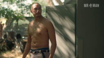 Julio Macias in On My Block (2018-2021) Shirtless Shirtless 23822