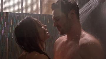 Hottest Jack Gibson Scenes. Shirtless, sexy. 31935