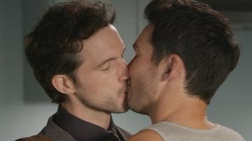 Sexiest Travis Montgomery Scenes. Gay, shirtless. 78640