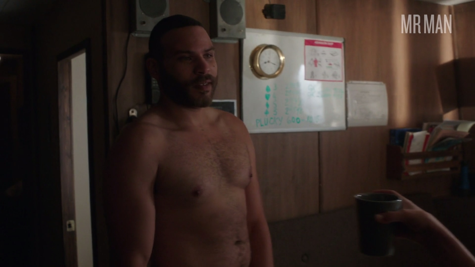 Siren's Sexiest Scenes with. 30270