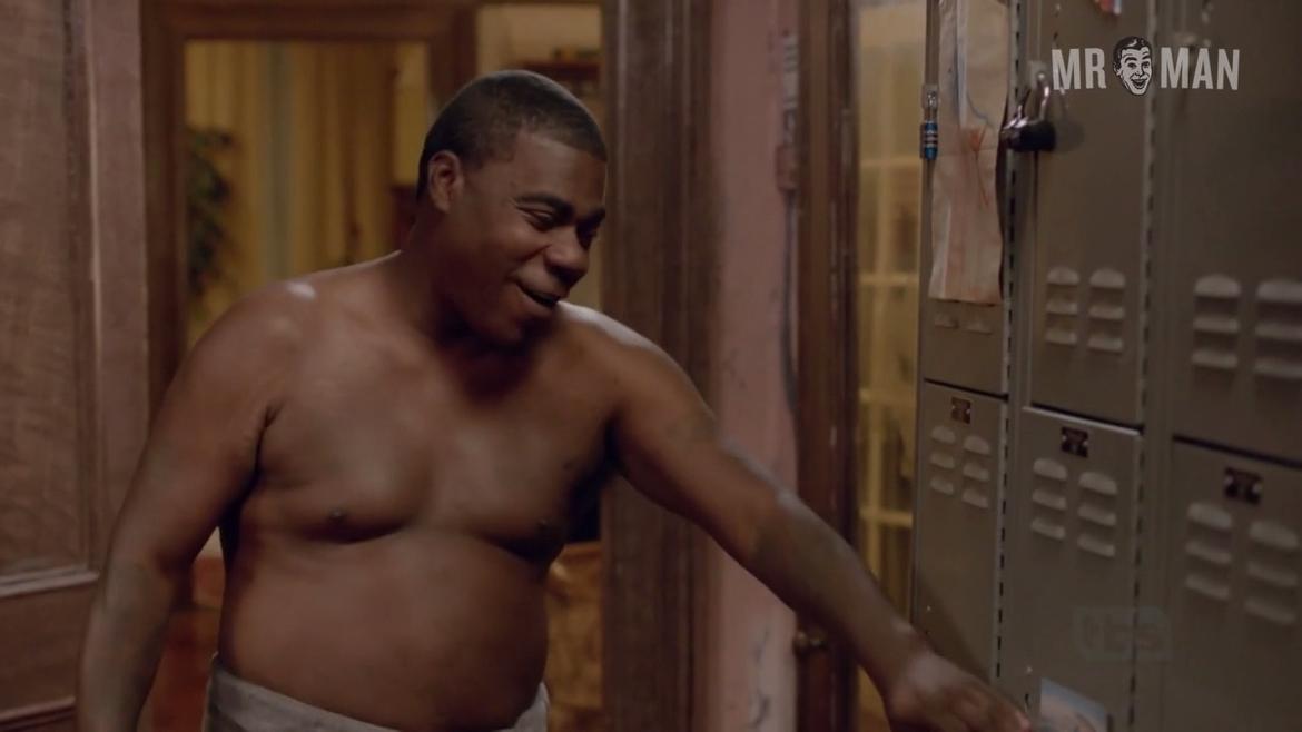 Tracy Morgan in The Last O.G. (2018-2020) Sexy Shirtless Sexy Shirtless 24260