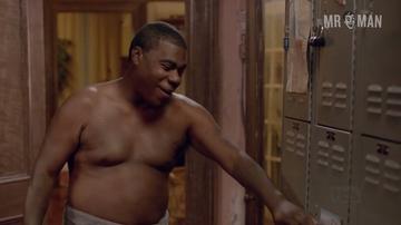 Tracy Morgan in The Last O.G. (2018-2020) Sexy Shirtless Sexy Shirtless 24260