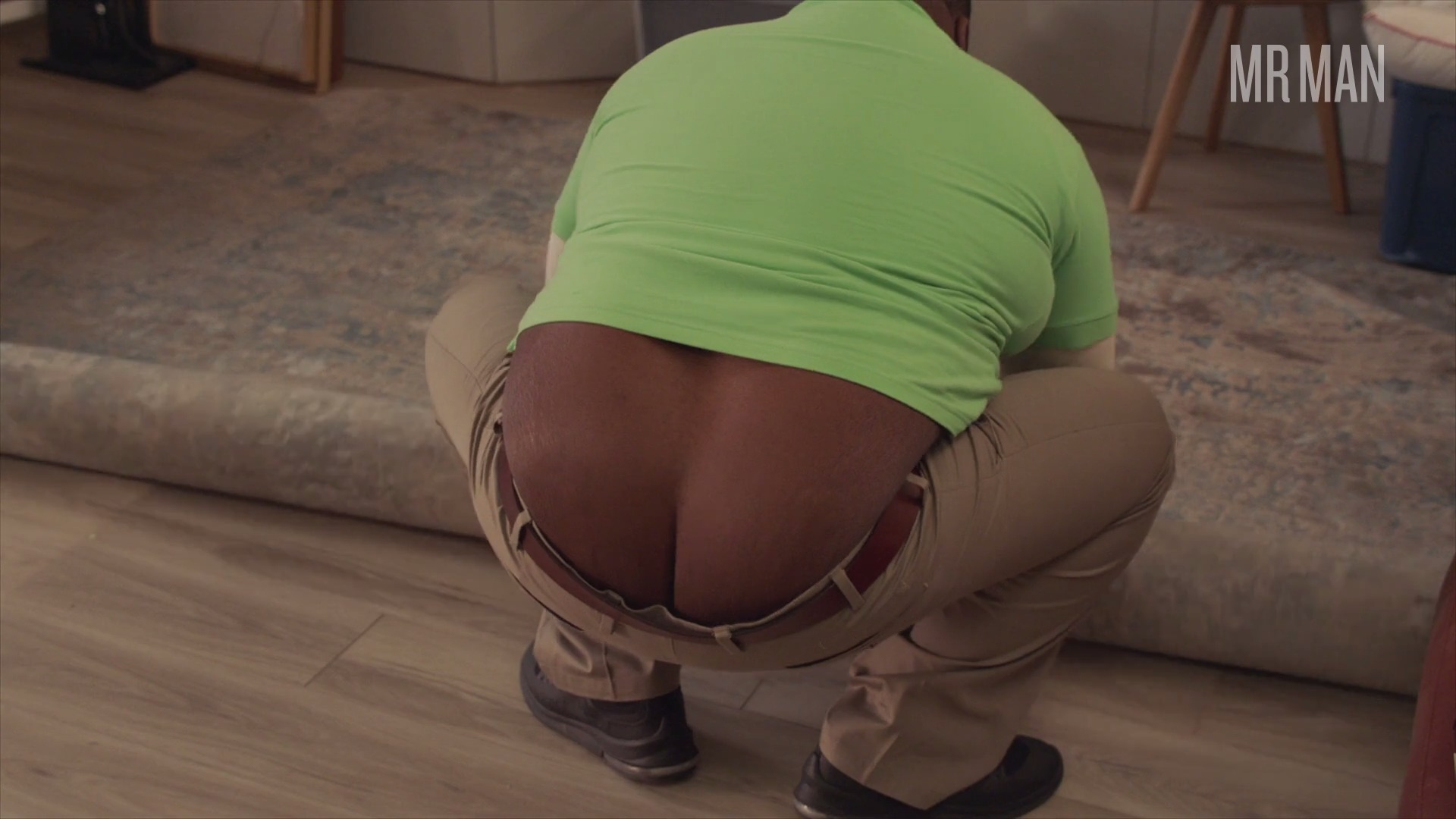 Nudes of D-LO from The Last O.G.. Butt. 49242