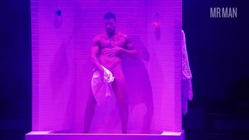 Vinny Guadagnino in Jersey Shore Family Vacation (2018-2019) Sexy Shirtless Bathing Suit Bulge 40104