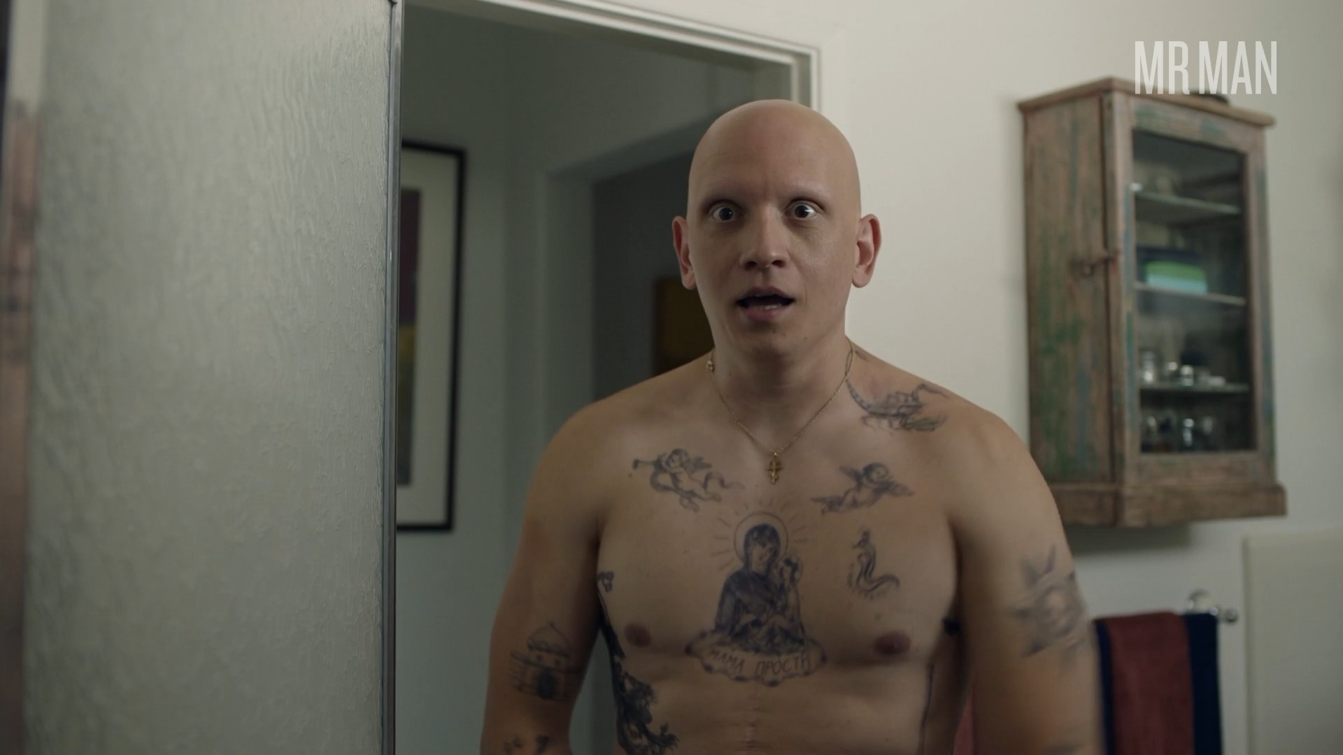 Hottest Cristobal Sifuentes Scenes. Sexy, Shirtless. 71541