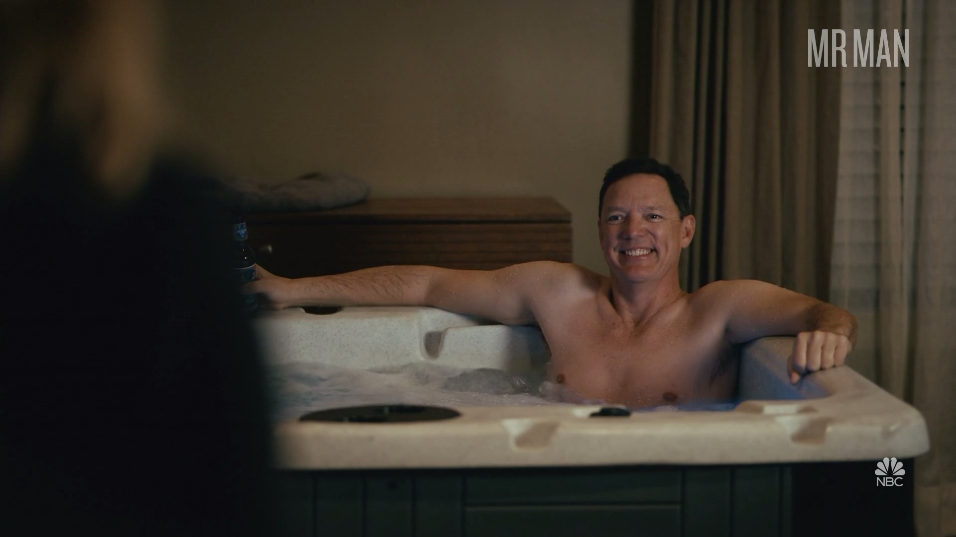 Sexiest Scenes of Dean Boland from Good Girls. Shirtless. 60785